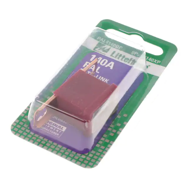 0PAL4140XP Littelfuse Inc. product image