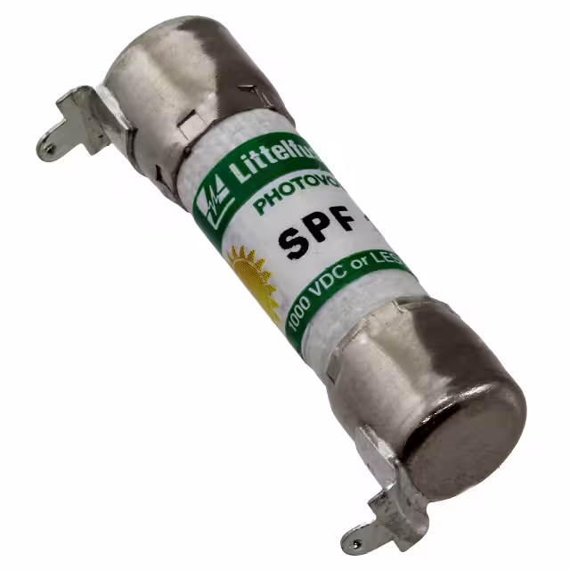 0SPF001.HXR Littelfuse Inc. product image
