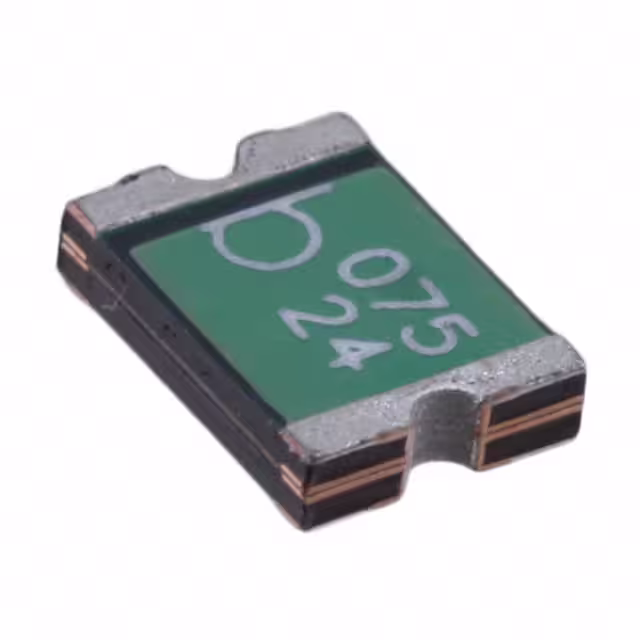 0ZCC0260AF2B Bel Fuse Inc. product image