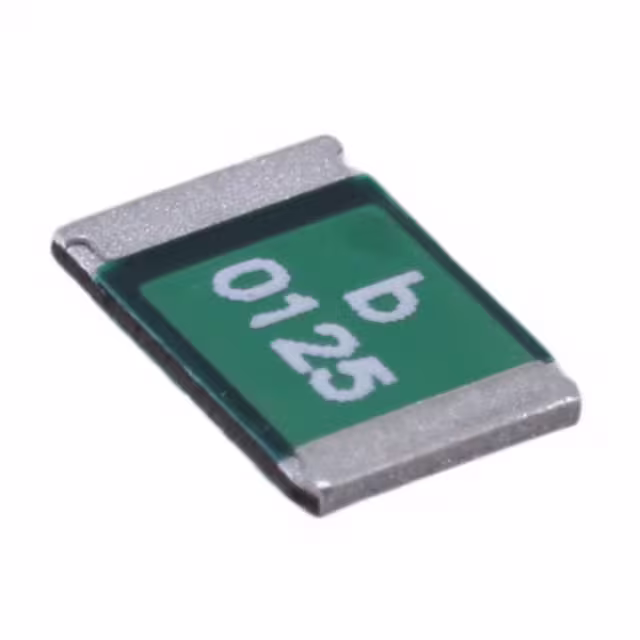 0ZCC0125FF2C Bel Fuse Inc. product image
