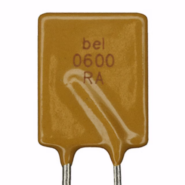 0ZRA0600FF1E Bel Fuse Inc. product image