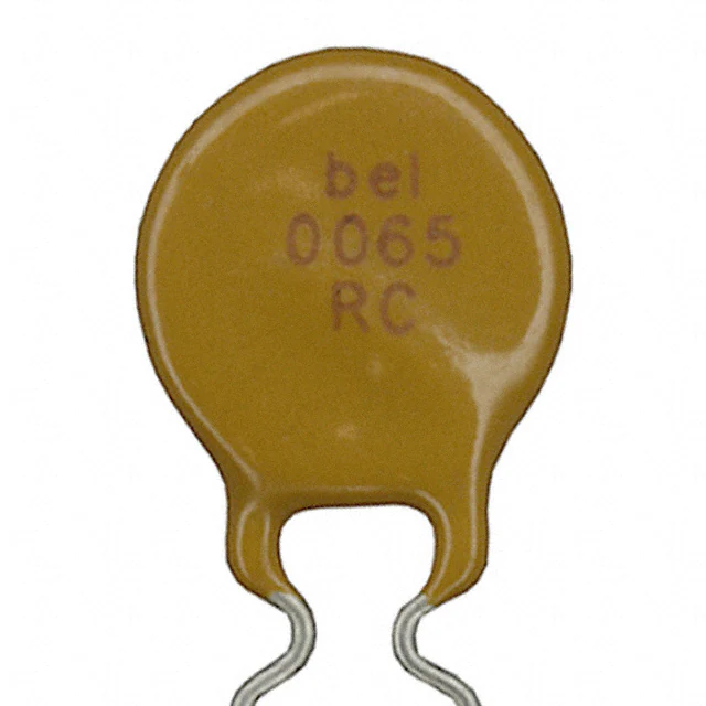 0ZRC0065FF1E Bel Fuse Inc. product image