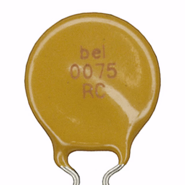 0ZRC0075FF1E Bel Fuse Inc. product image