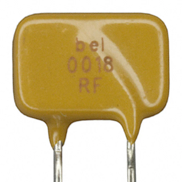 0ZRF0018FF1A Bel Fuse Inc. product image