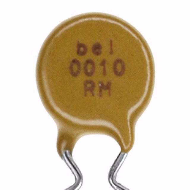 0ZRM0010FF2C Bel Fuse Inc. product image