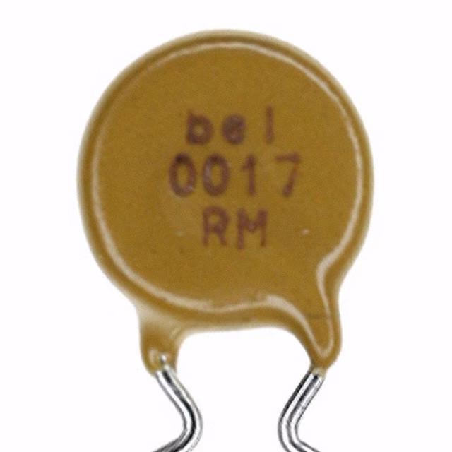 0ZRM0017FF2C Bel Fuse Inc. product image