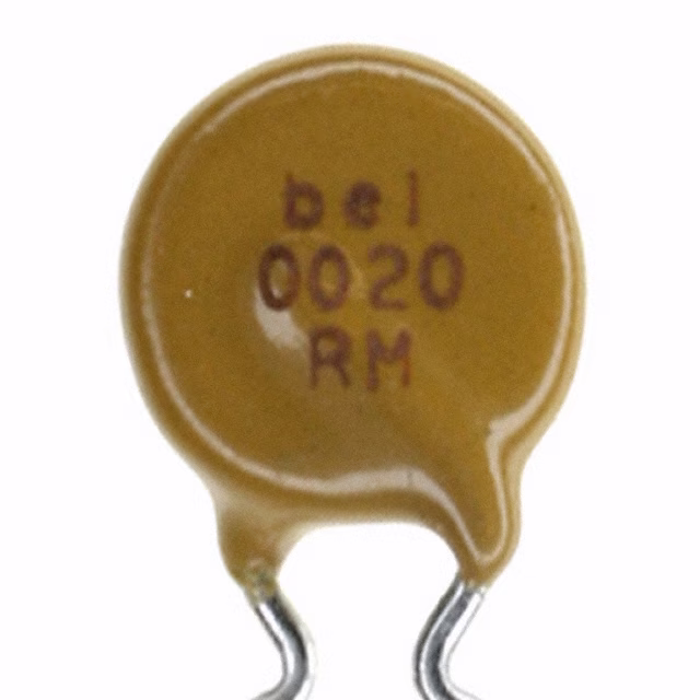0ZRM0020FF2C Bel Fuse Inc. product image