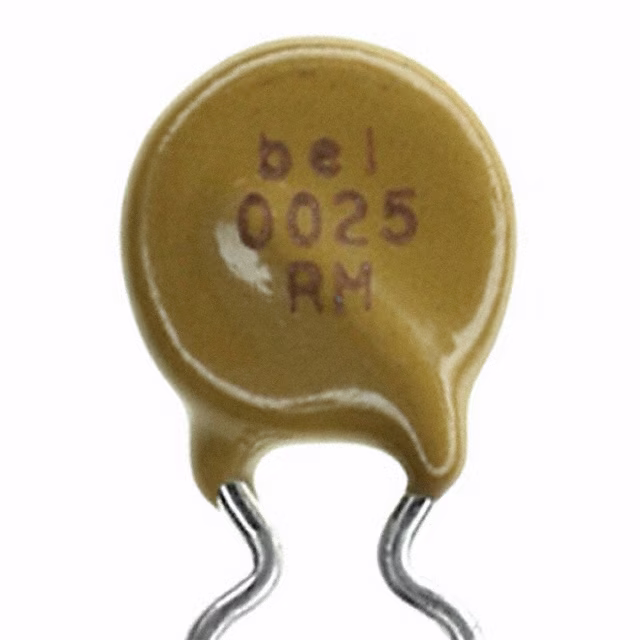 0ZRM0025FF1E Bel Fuse Inc. product image
