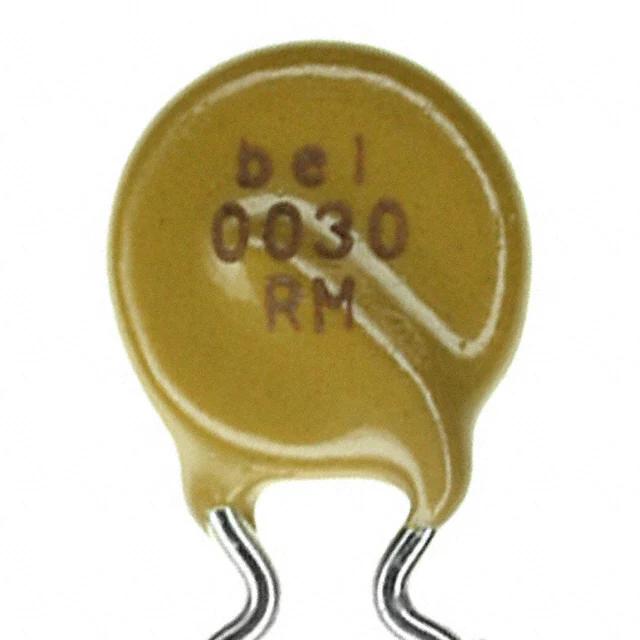 0ZRM0030FF1E Bel Fuse Inc. product image