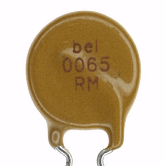 0ZRM0065FF2B Bel Fuse Inc. product image