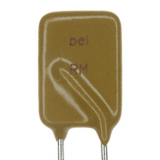 0ZRG0160FF2E Bel Fuse Inc. product image