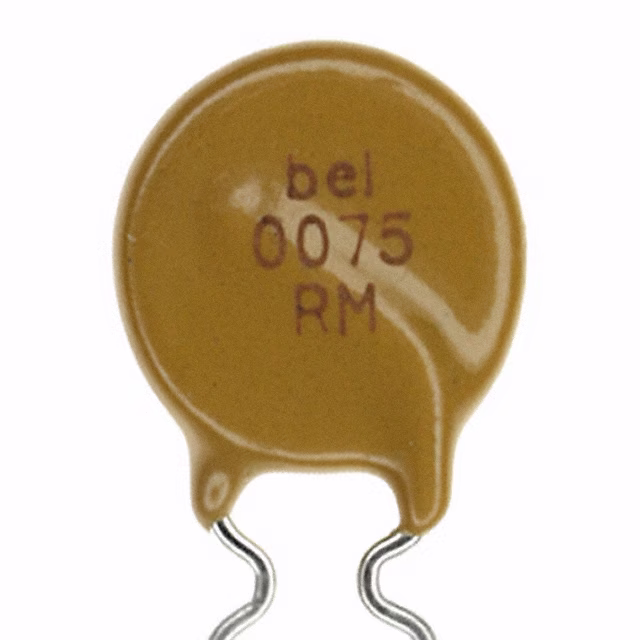 0ZRM0075FF2B Bel Fuse Inc. product image