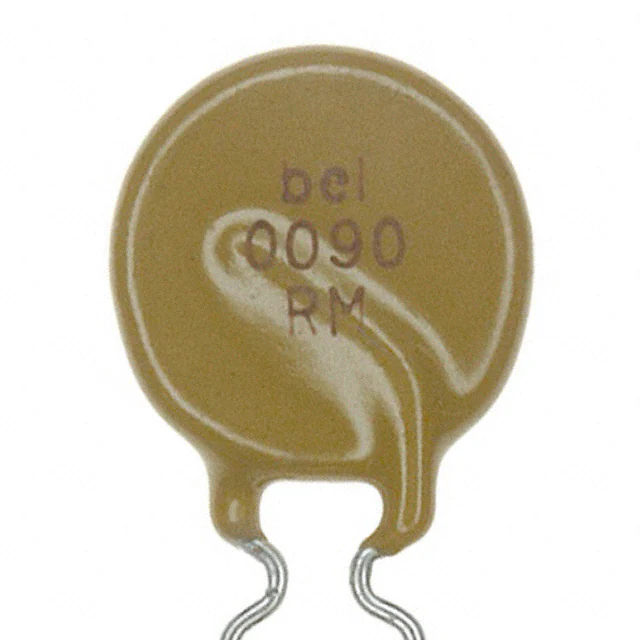 0ZRM0090FF2B Bel Fuse Inc. product image