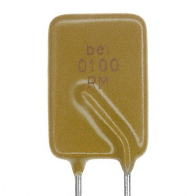 0ZRM0100FF1E Bel Fuse Inc. product image