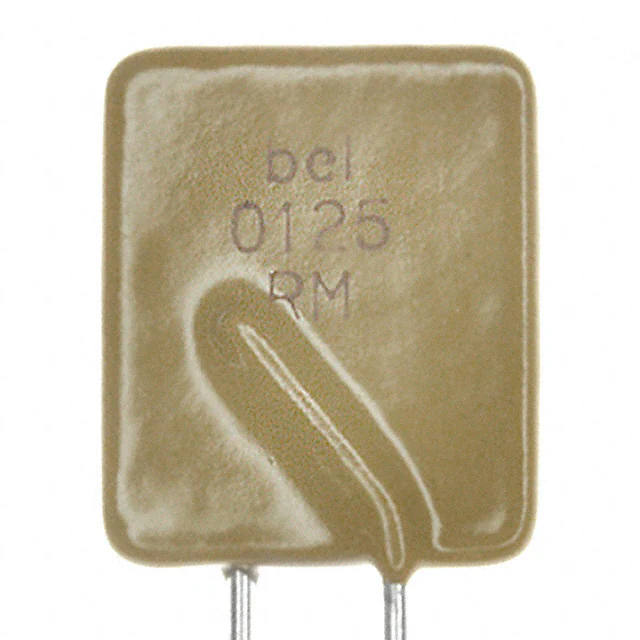 0ZRM0125FF1A Bel Fuse Inc. product image
