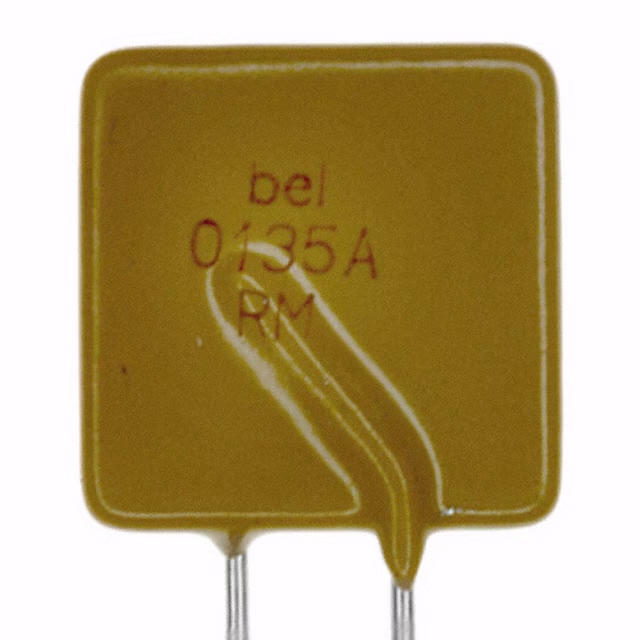 0ZRM0135AF1A Bel Fuse Inc. product image