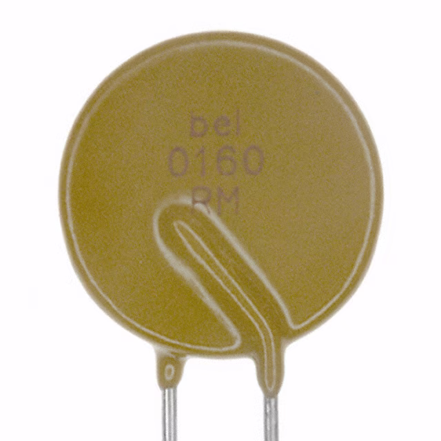 0ZRM0160FF1A Bel Fuse Inc. product image