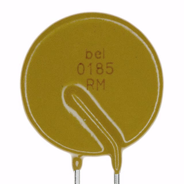 0ZRM0185FF1A Bel Fuse Inc. product image