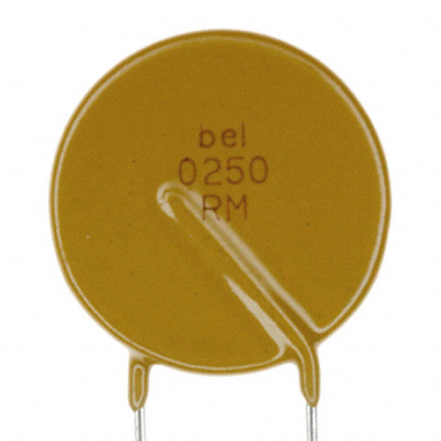 0ZRM0250FF1A Bel Fuse Inc. product image
