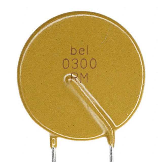 0ZRM0300FF1A Bel Fuse Inc. product image