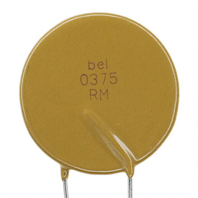 0ZRM0375FF1A Bel Fuse Inc. product image