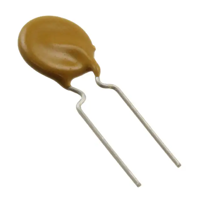 0ZRN0100FF1E Bel Fuse Inc. product image