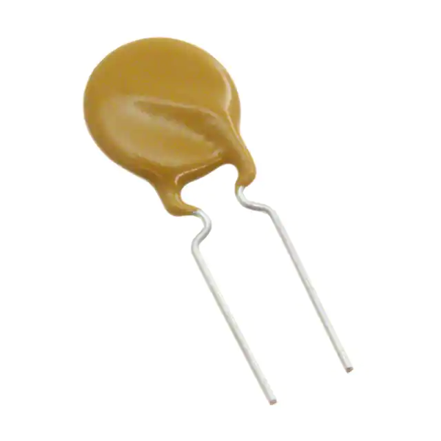0ZRR0065FF2E Bel Fuse Inc. product image
