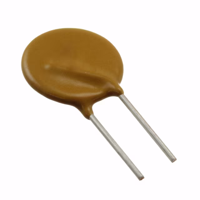 0ZRR0135FF2B Bel Fuse Inc. product image