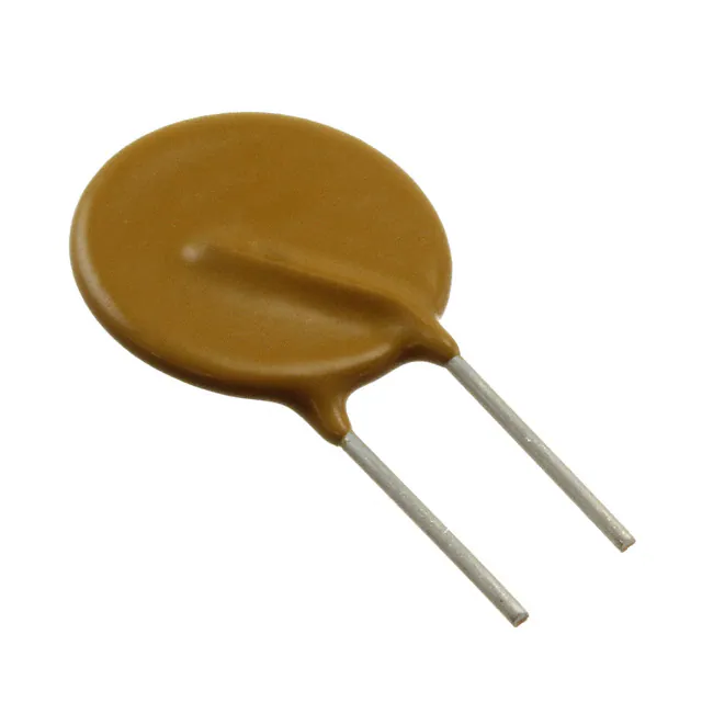 0ZRR0160FF2B Bel Fuse Inc. product image