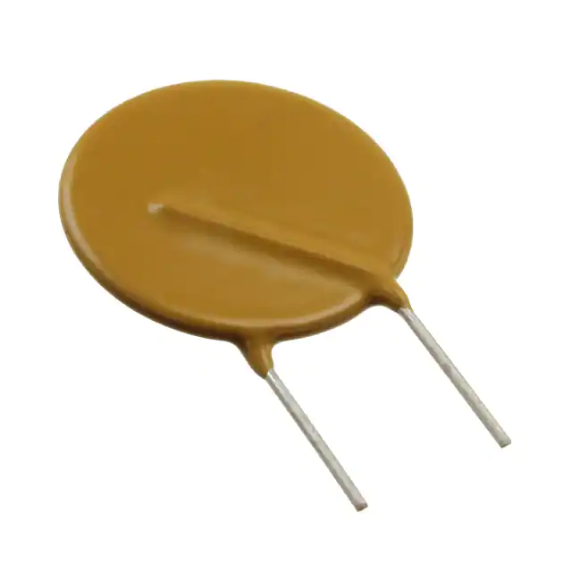 0ZRR0300FF2A Bel Fuse Inc. product image