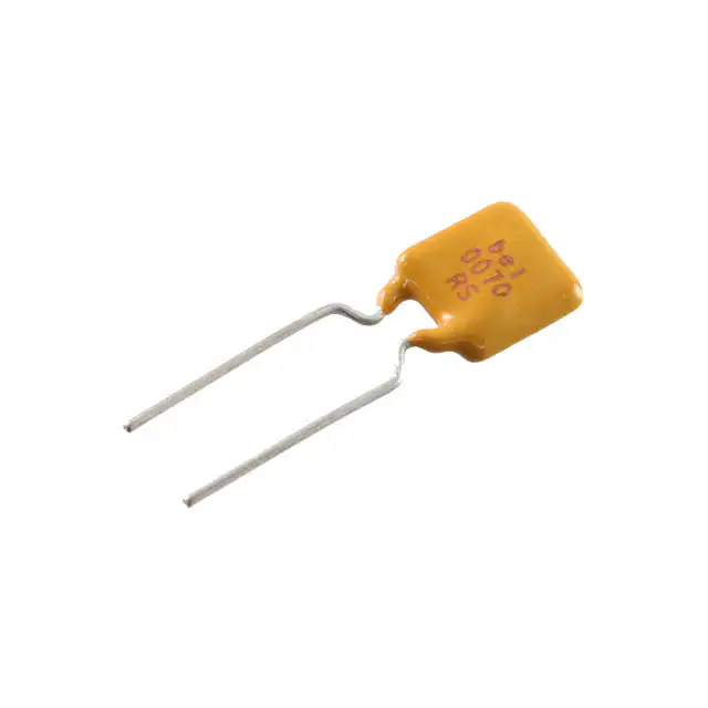 0ZRS0070FF1E Bel Fuse Inc. product image