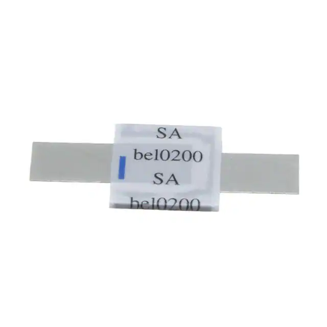 0ZSA0200FF1E Bel Fuse Inc. product image
