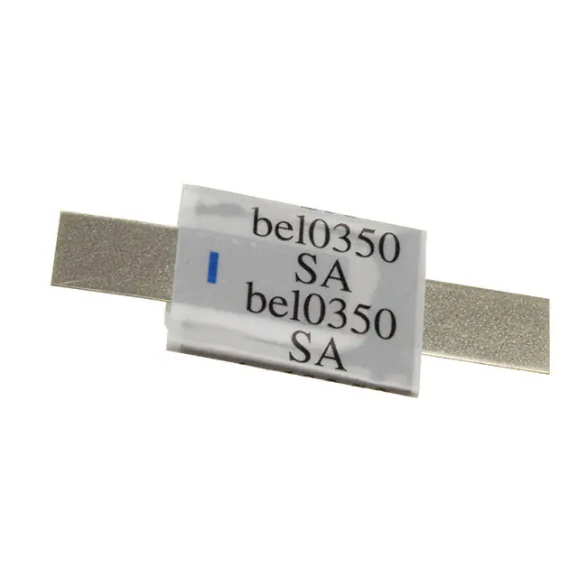 0ZSA0350FF1E Bel Fuse Inc. product image