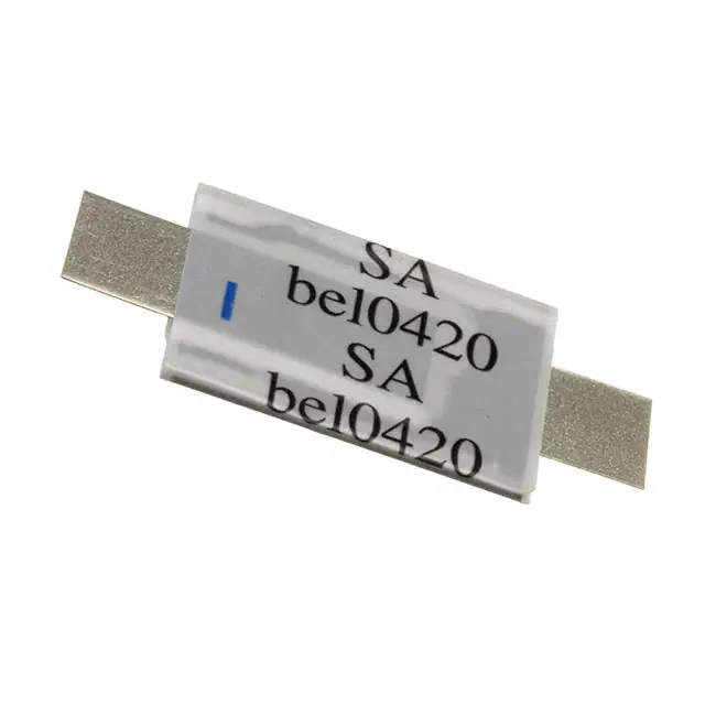 0ZSA0420FF1E Bel Fuse Inc. product image