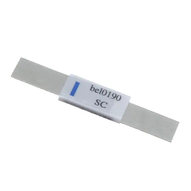 0ZSC0190FF1E Bel Fuse Inc. product image
