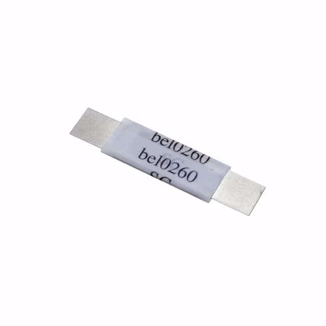 0ZSC0260FF1E Bel Fuse Inc. product image