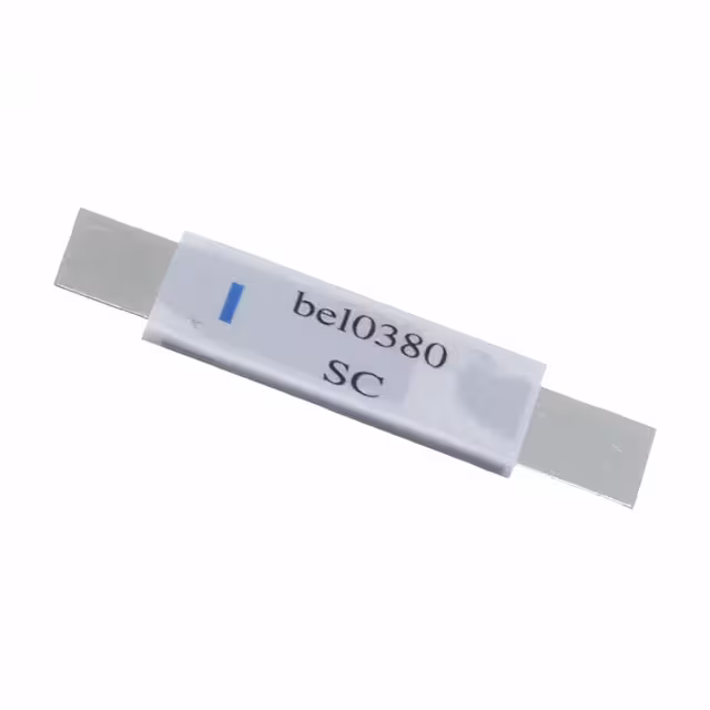 0ZSC0380FF1E Bel Fuse Inc. product image
