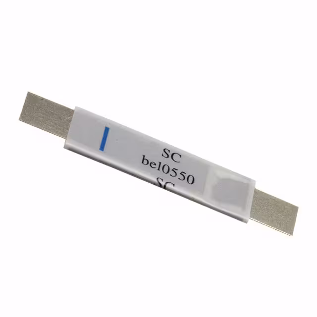 0ZSC0550FF1E Bel Fuse Inc. product image