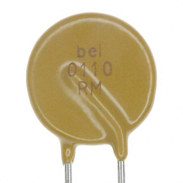 0ZRM0110FF2B Bel Fuse Inc. product image