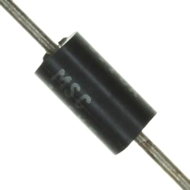 1.5KE56AE3/TR13 Microsemi Corporation product image