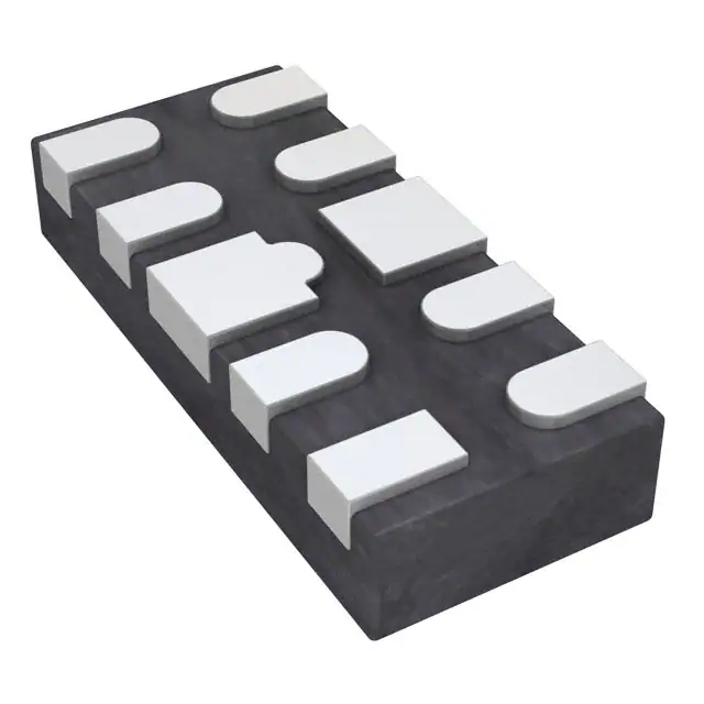 CDDFN10-2574N Bourns Inc. product image