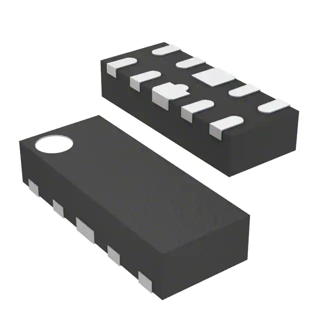 ESD8504GMUTAG onsemi product image
