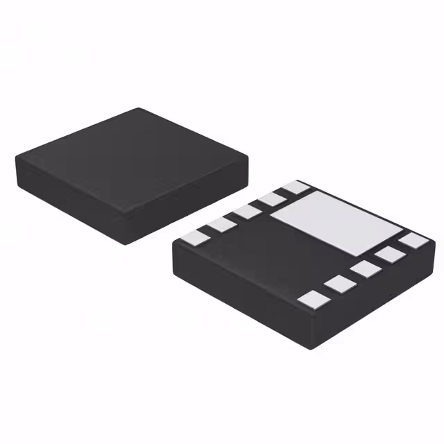 NCP348AEMUTBG onsemi product image