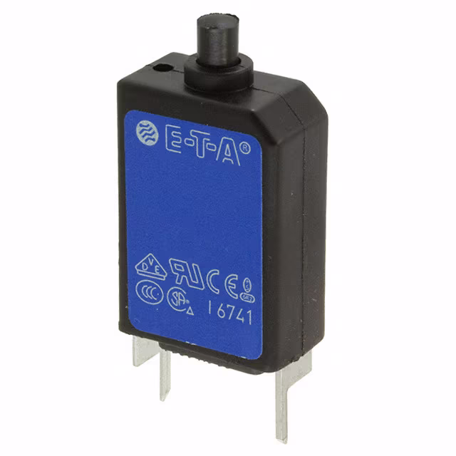 104-PR3-2A E-T-A product image