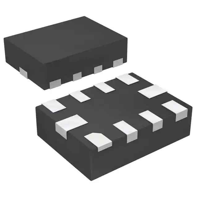 TPD6E001RSERG4 Texas Instruments product image