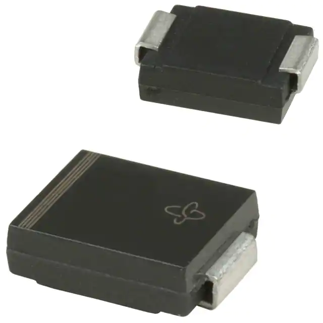 1.5SMC91AHM3/I Vishay General Semiconductor - Diodes Division product image