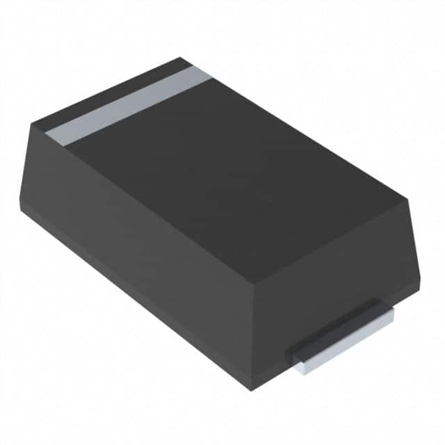 SMP33-E3/84A Vishay General Semiconductor - Diodes Division product image