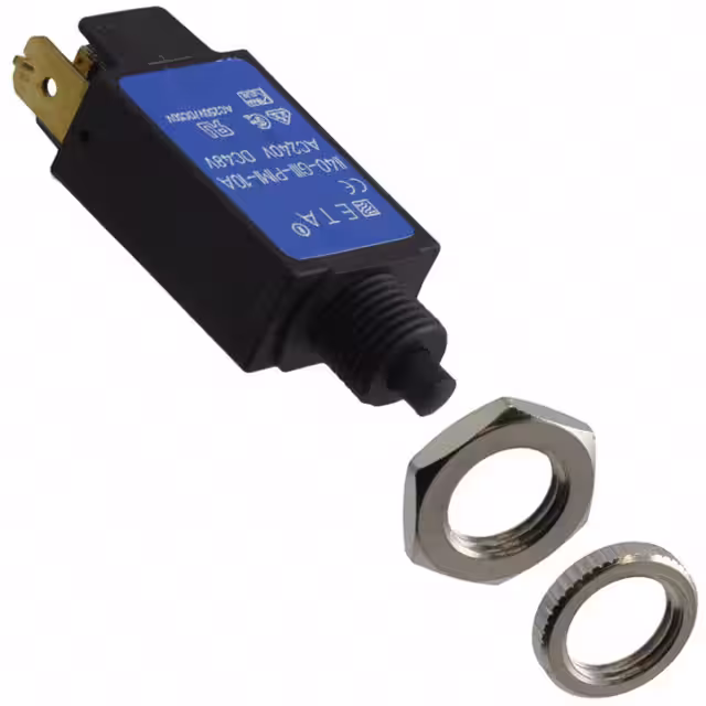 1140-G111-P1M1-10A E-T-A product image