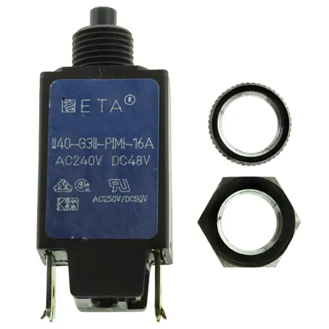 1140-G311-P1M1-16A E-T-A product image