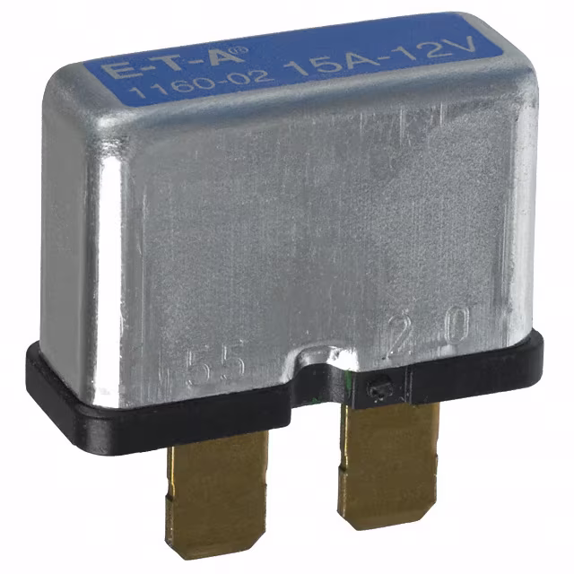 1160-02-15A E-T-A product image